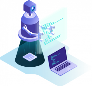 Разработка сайта для автоматизации бизнес-процессов в Инчоне