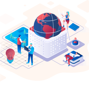 Разработка сложных сайтов для построения систем коммуникации в Инчоне