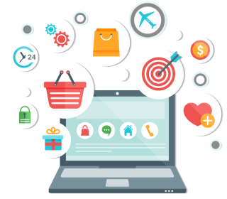 Разработка площадки электронной коммерции в Инчоне